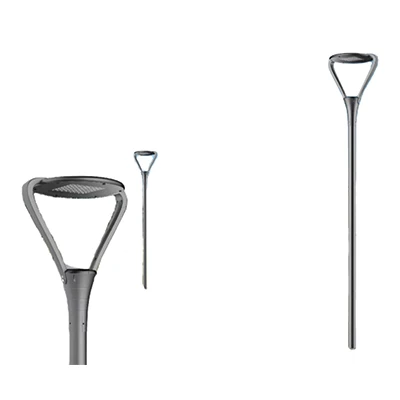 5 Years Warranty Waterproof Best Outdoor Lights For Yard