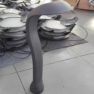 led outdoor bollard light led outdoor bollard light